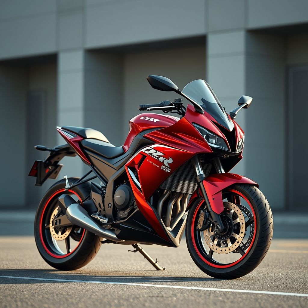 เปิดประสบการณ์ CBR650R 2026 สำหรับสาวๆ